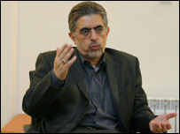 کرباسچی