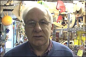 Roy Mountford
