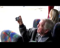 Ron's Olympic Trip Ron's Olympic Trip