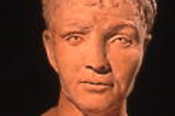 Mycenaen women