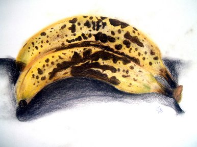 Bananas!