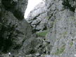 gorge