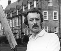 Goodbye Mr Chips