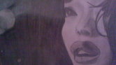 Pencil study...