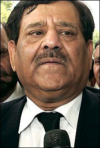 ملک قیوم