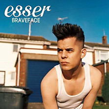 Review of Braveface