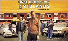 Once Upon a Time in the Midlands