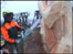 Chainsaw art