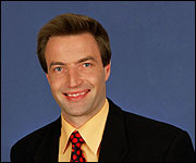 David Braine