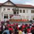 Pro-democracy rally for Burma, Chiang Ma