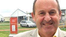 Dilwyn Price