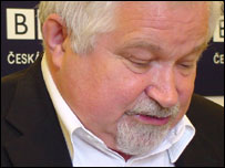 Petr Pithart