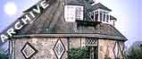 Detail of A la Ronde, Exmouth