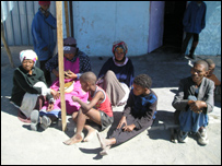 Namibie