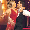 Anton Du Beke in Strictly Come Dancing