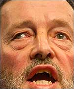 Blunkett