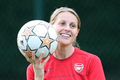 Kelly Smith