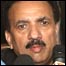 داخلہ امور کے مشیر رحمٰن ملک 