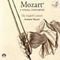 Review of 3 Violin Concertos