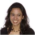 Sarita - Music Team