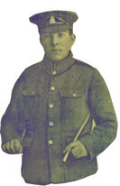 Frank Bluett