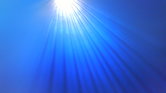 Blue Sun 2