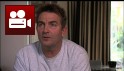 Bradley Walsh couldn’t resist a chance to conduct at the Proms