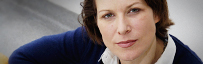 Stephanie Flanders' picture