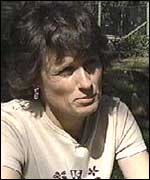Jane Howorth