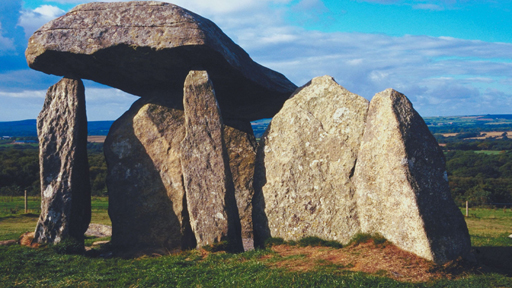 Celtic Ireland