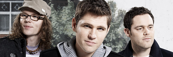 Scouting For Girls