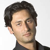 Sameer Hussaini