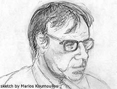 Peter Bogdanovich
