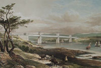 Pont Britannia