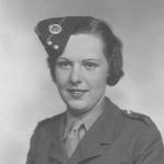 Olive Giles ATS