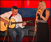 Tony and Sophie