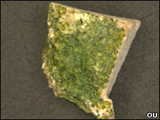 Block of Beer rock