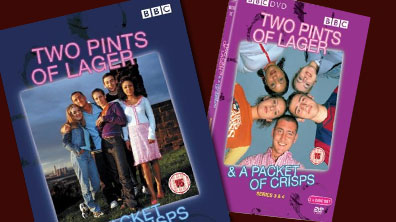 DVD