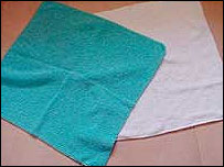 Baby blanket