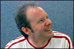 Paul Hartley