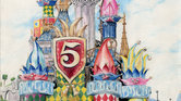 Disneyland Paris... Disneyland Paris...