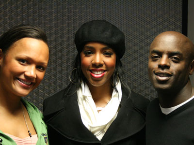 Kelly Rowland