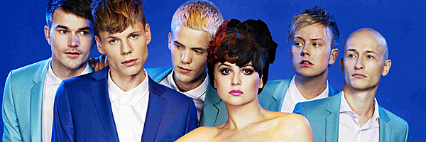 Alphabeat