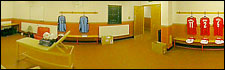 Crewe Alexandra - Inside the Dressing Room