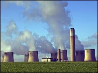 Power station