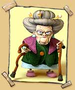 Betty