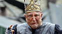 Forbes Collins as King John 