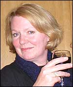 Diana Newnham
