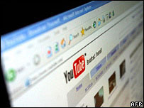 YouTube