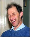 David Edmondson